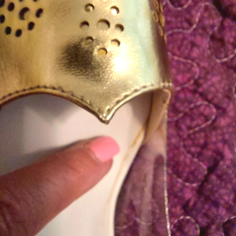 Classique 3" heels, NWOT - Picture 5 of 9